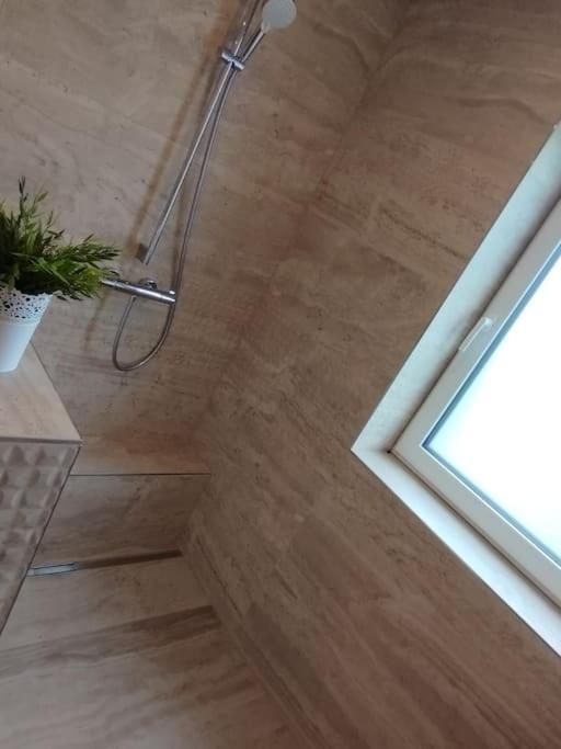 Wohnung In Werne Luaran gambar