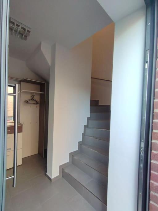 Wohnung In Werne Luaran gambar