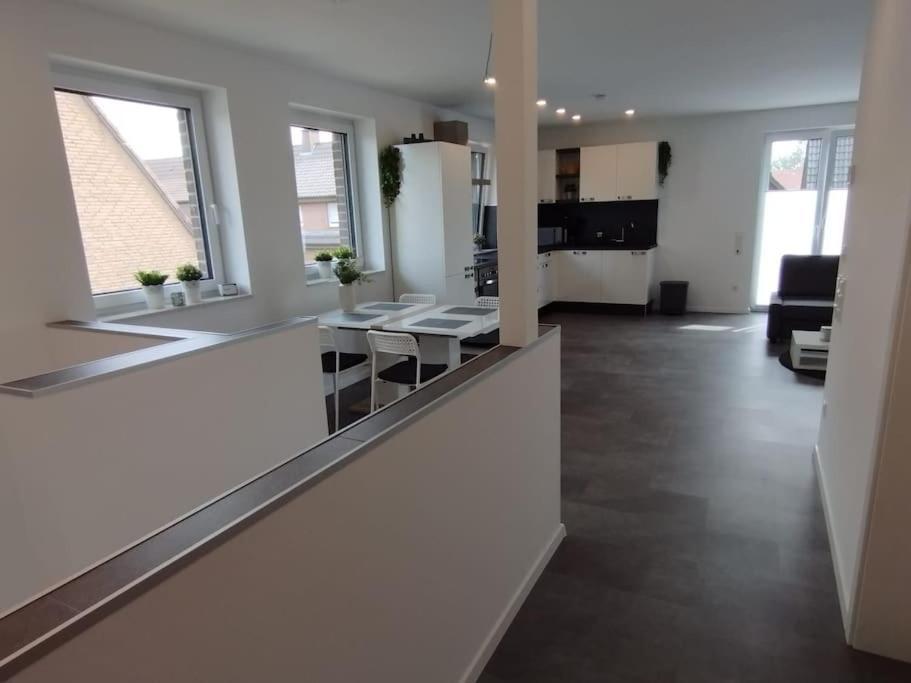 Wohnung In Werne Luaran gambar