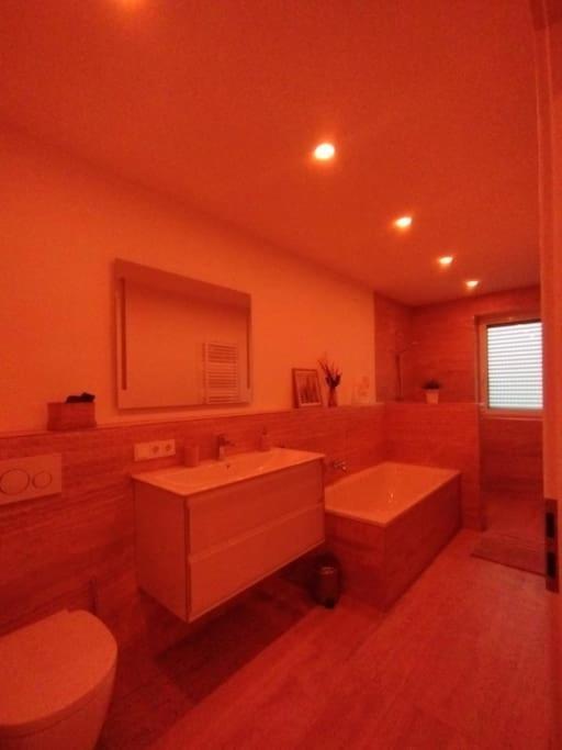 Wohnung In Werne Luaran gambar