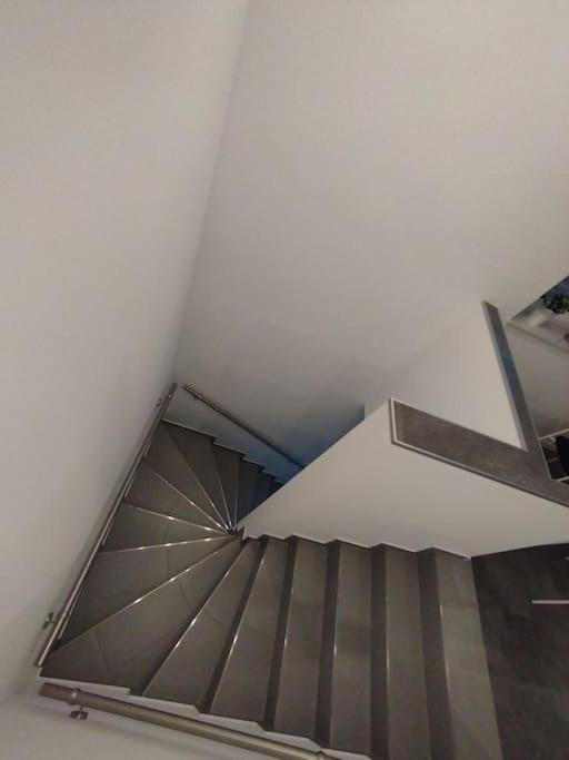 Wohnung In Werne Luaran gambar
