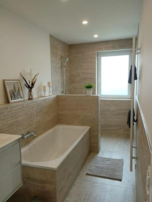 Wohnung In Werne Luaran gambar